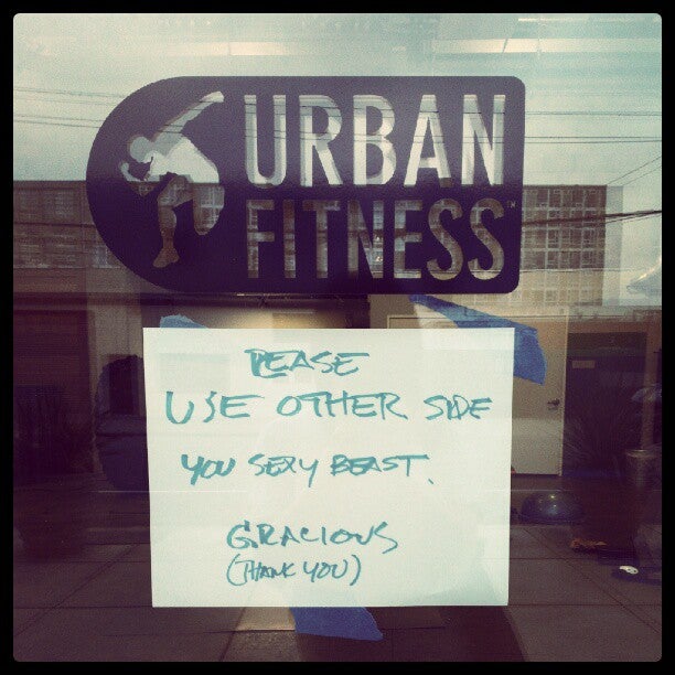 Photo of Urban Fitness