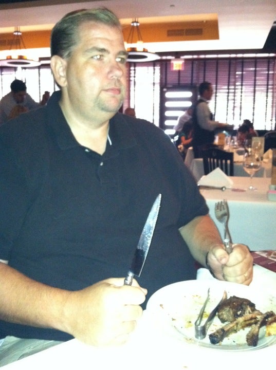 Photo of Fogo de Chao