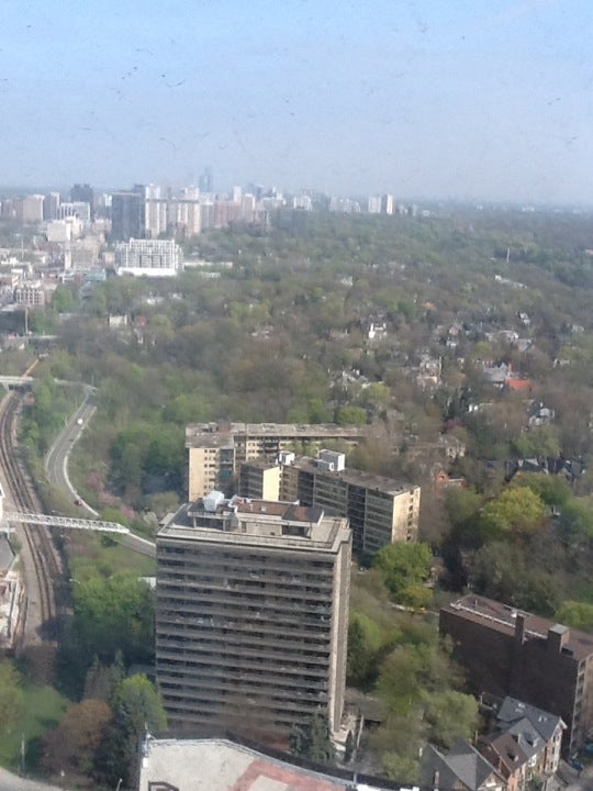 Photo of Toronto Marriott Bloor Yorkville