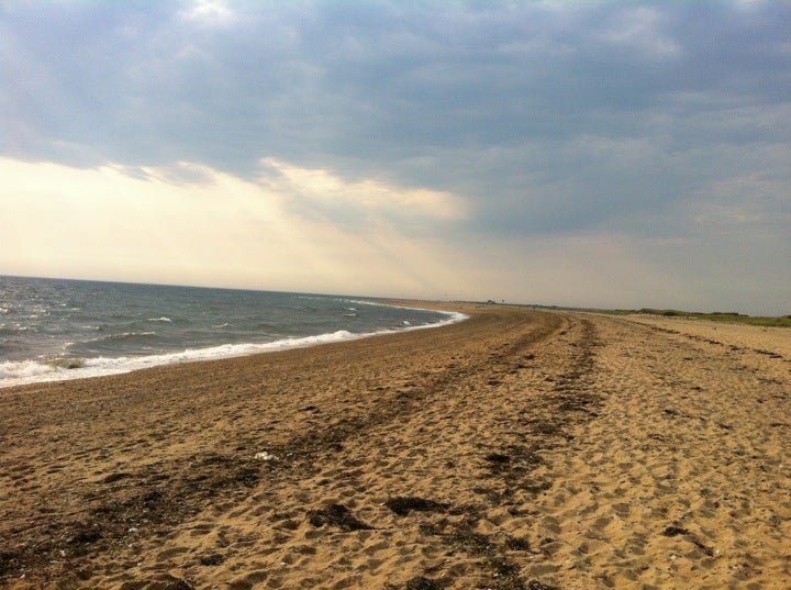 Photo of Herring Cove Beach