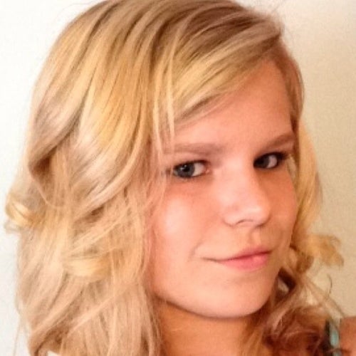 Allie Bredael