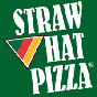 Straw Hat Pizza Straw Hat Pizza