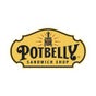 Potbelly Sandwich Shop Potbelly Sandwich Shop