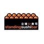 Standing Sushi Bar Standing Sushi Bar