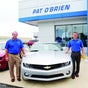 Pat O'Brien Chevrolet Pat O'Brien Chevrolet