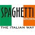 Spaghetti Kitchen Spaghetti Kitchen