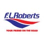 F.L. Roberts F.L. Roberts