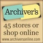 Archiver's Archiver's