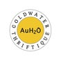 AuH2O AuH2O