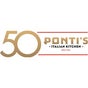 Ponti's Italian Kitchen Ponti's Italian Kitchen