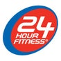 24 Hour Fitness 24 Hour Fitness
