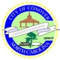 City of Conover City of Conover