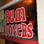 Rum Runners Rum Runners