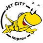 Jet City Improv Jet City Improv