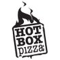 HotBox Pizza HotBox Pizza