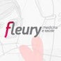 Fleury Medicina e Saúde Fleury Medicina e Saúde